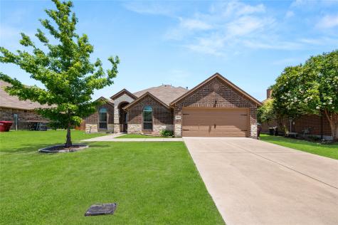 1912 Green Terrace Drive Royse City TX 75189