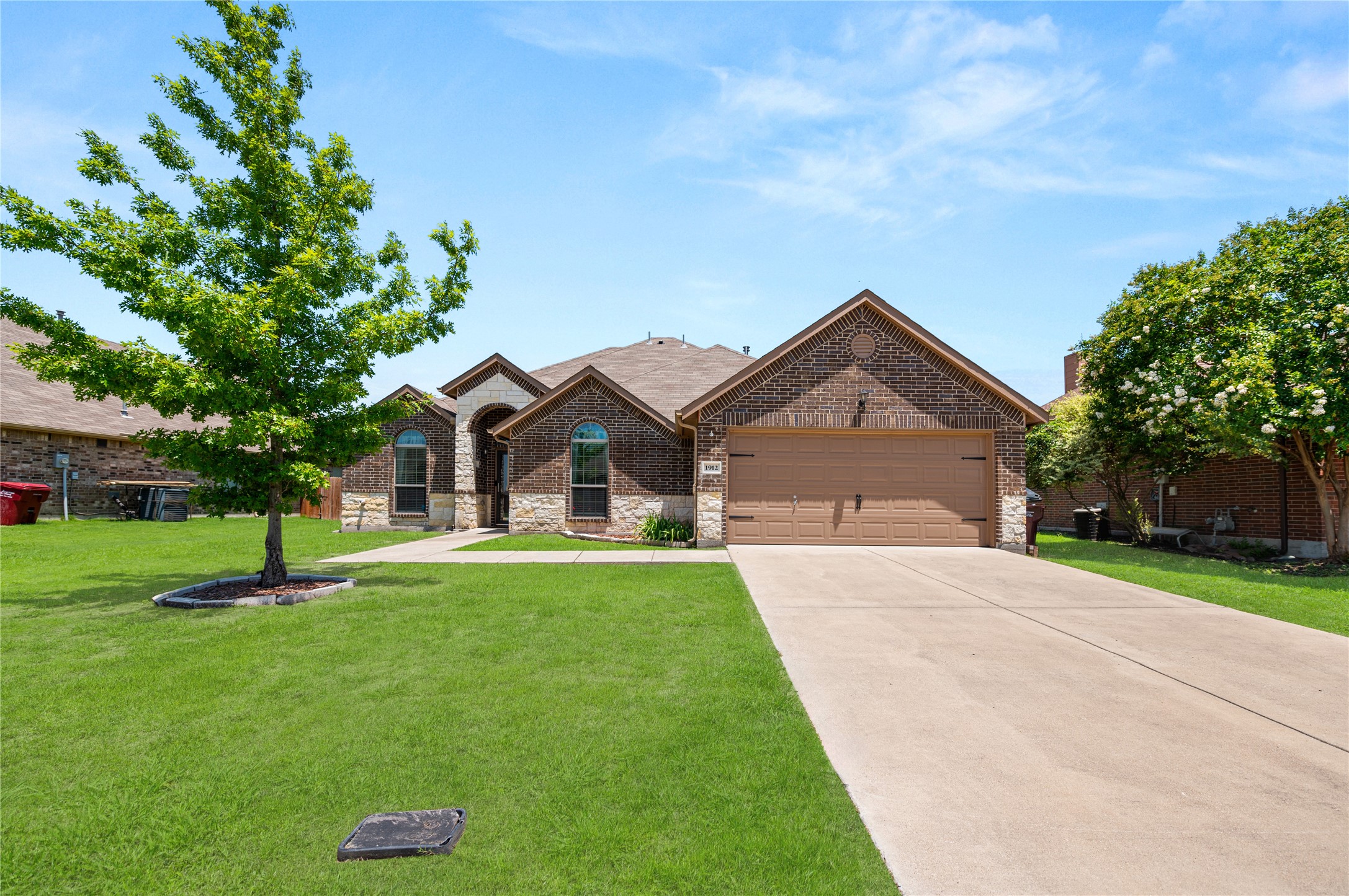 1912 Green Terrace Drive Royse City TX 75189
