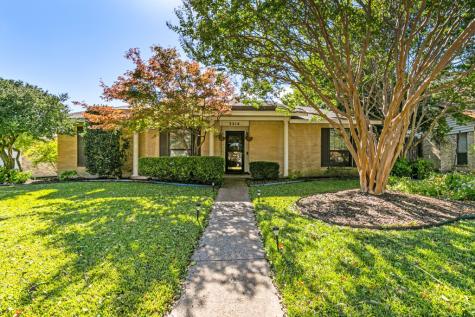 3214 Shield Lane Garland TX 75044