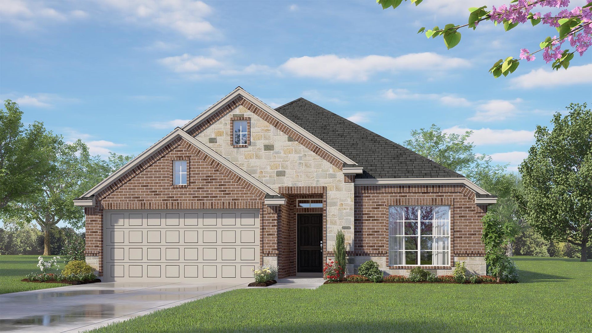 2044 Caicos Road Granbury TX 76049