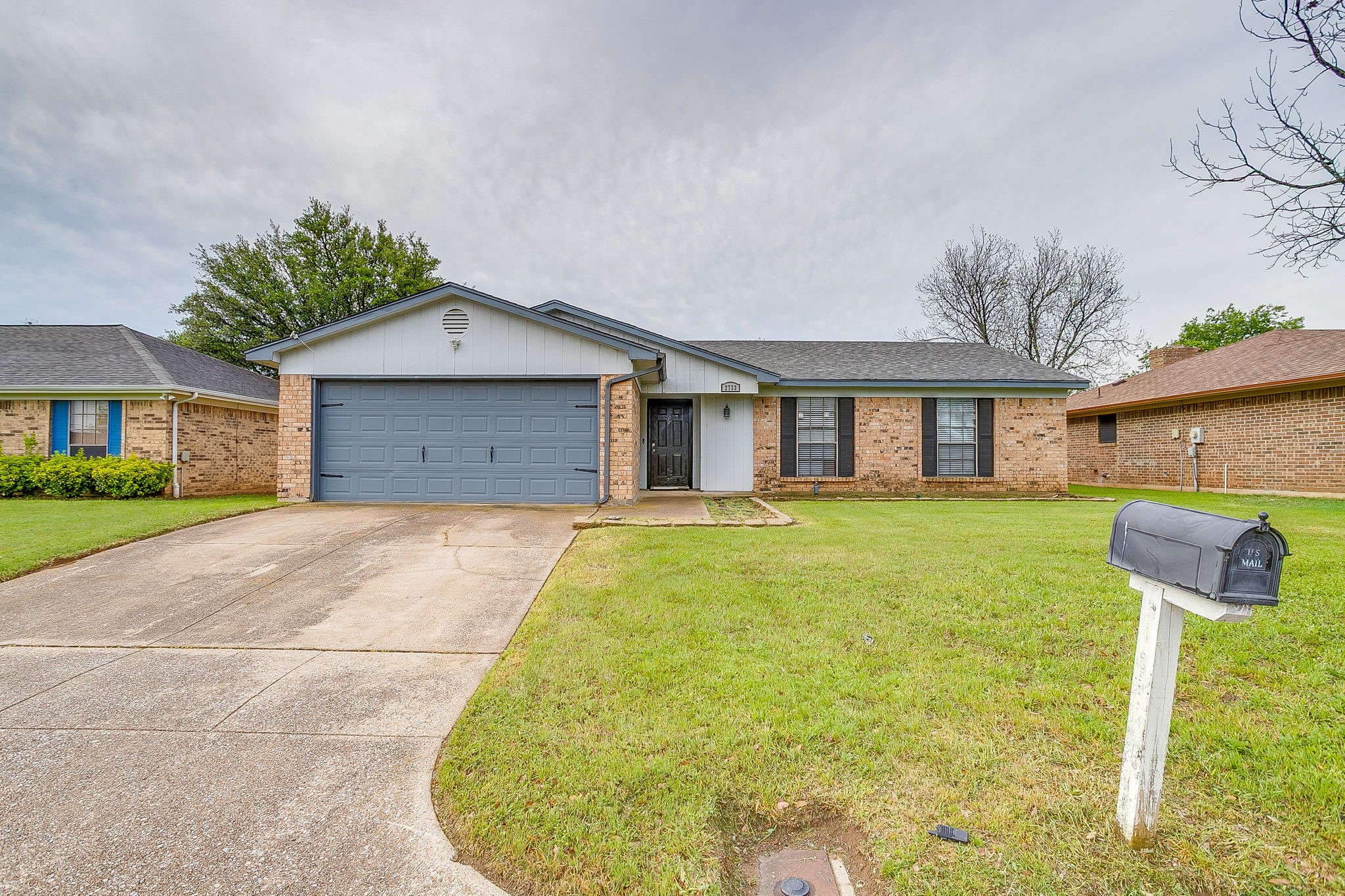 2733 Southpark Lane Fort Worth TX 76133