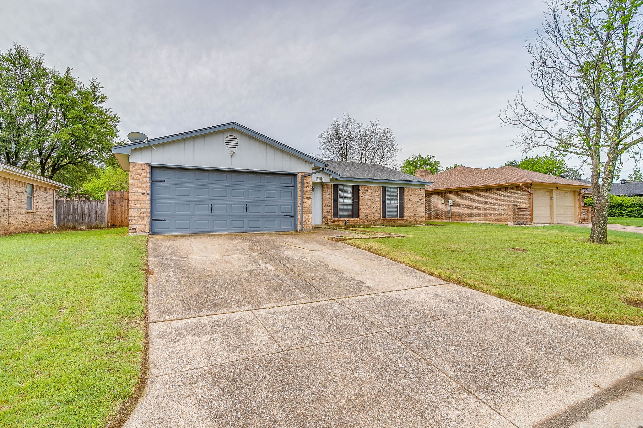 2733 Southpark Lane Fort Worth TX 76133