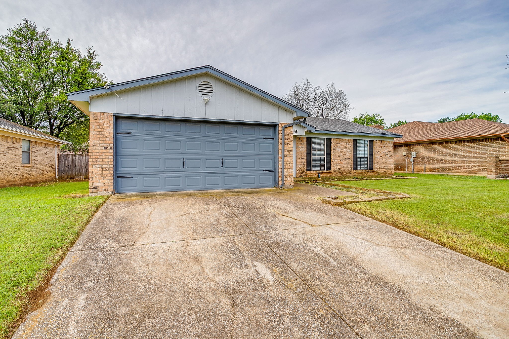 2733 Southpark Lane Fort Worth TX 76133