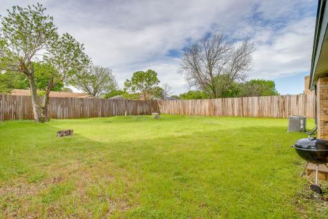 2733 Southpark Lane Fort Worth TX 76133