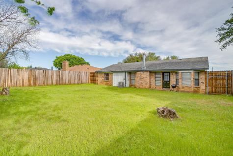 2733 Southpark Lane Fort Worth TX 76133