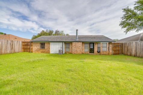 2733 Southpark Lane Fort Worth TX 76133