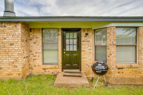 2733 Southpark Lane Fort Worth TX 76133