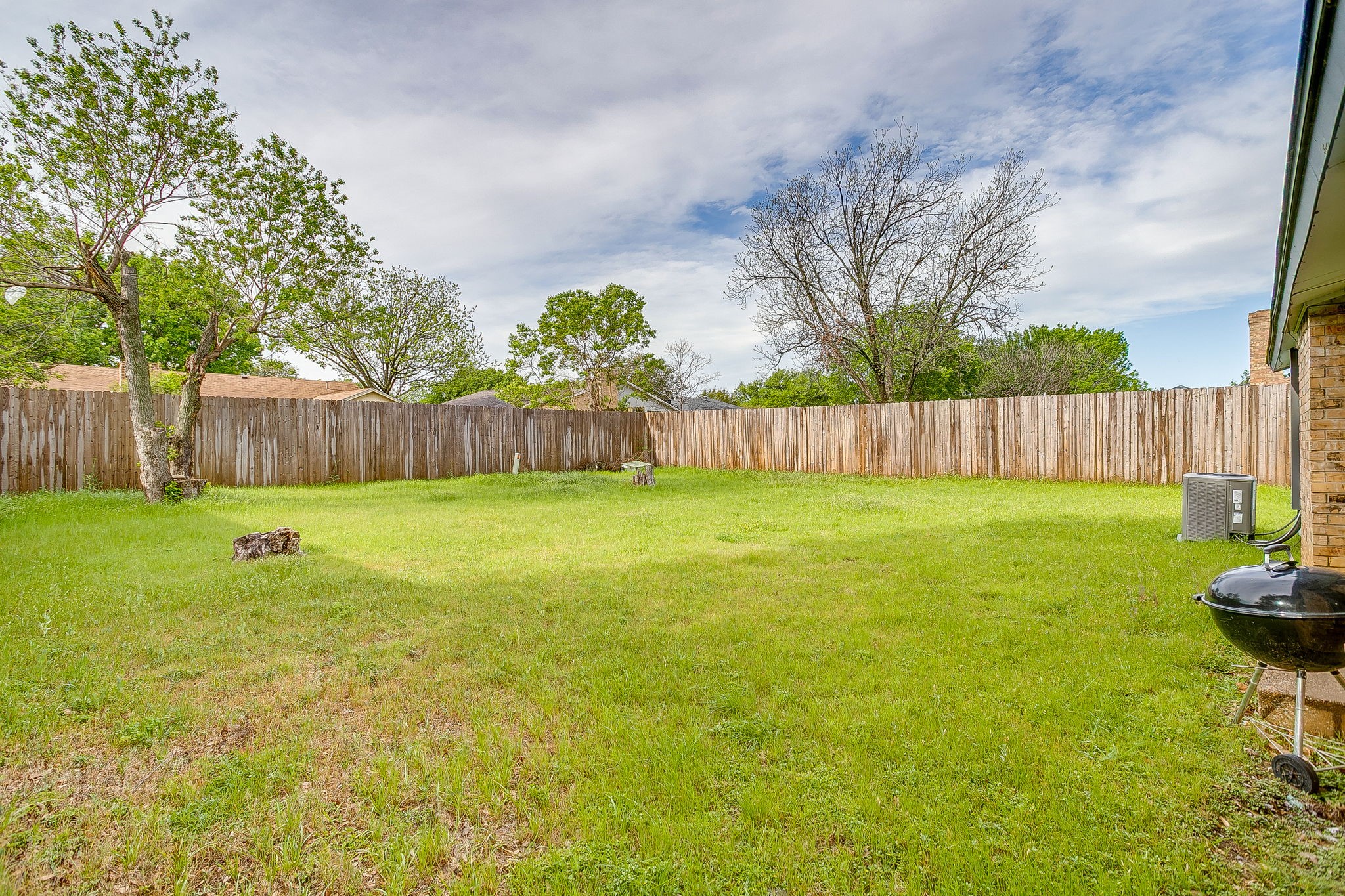 2733 Southpark Lane Fort Worth TX 76133