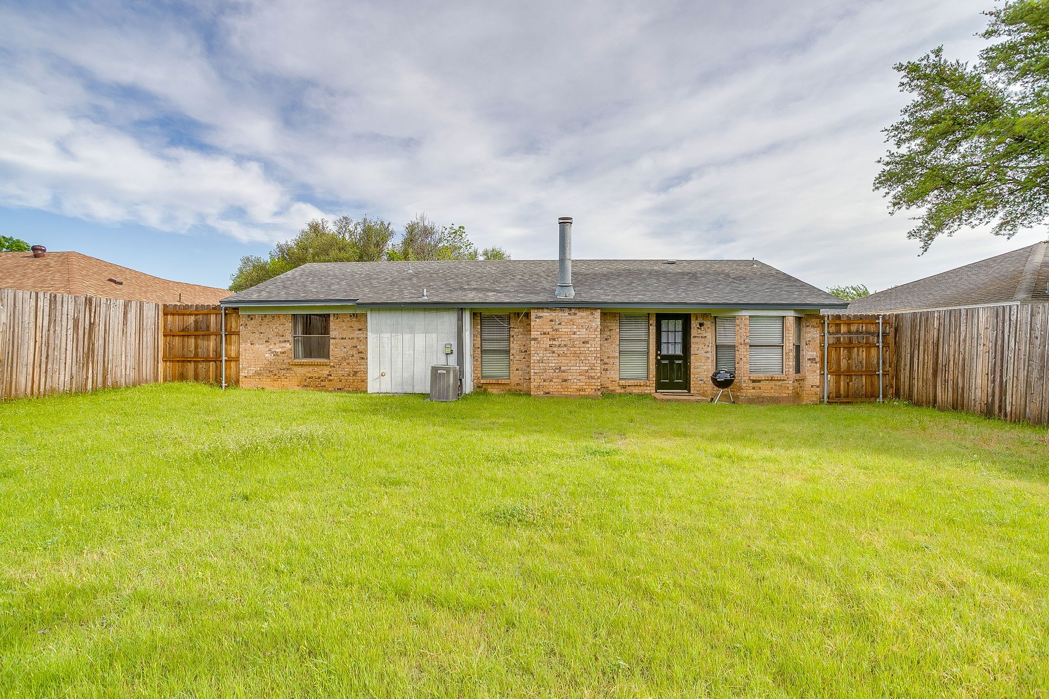 2733 Southpark Lane Fort Worth TX 76133