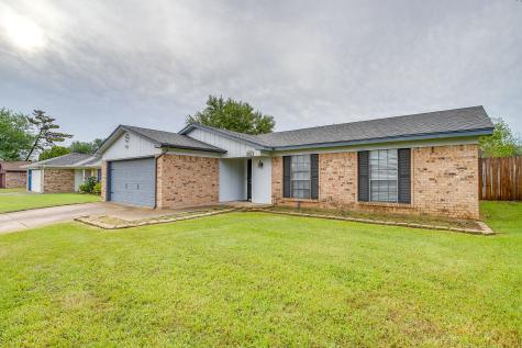 2733 Southpark Lane Fort Worth TX 76133