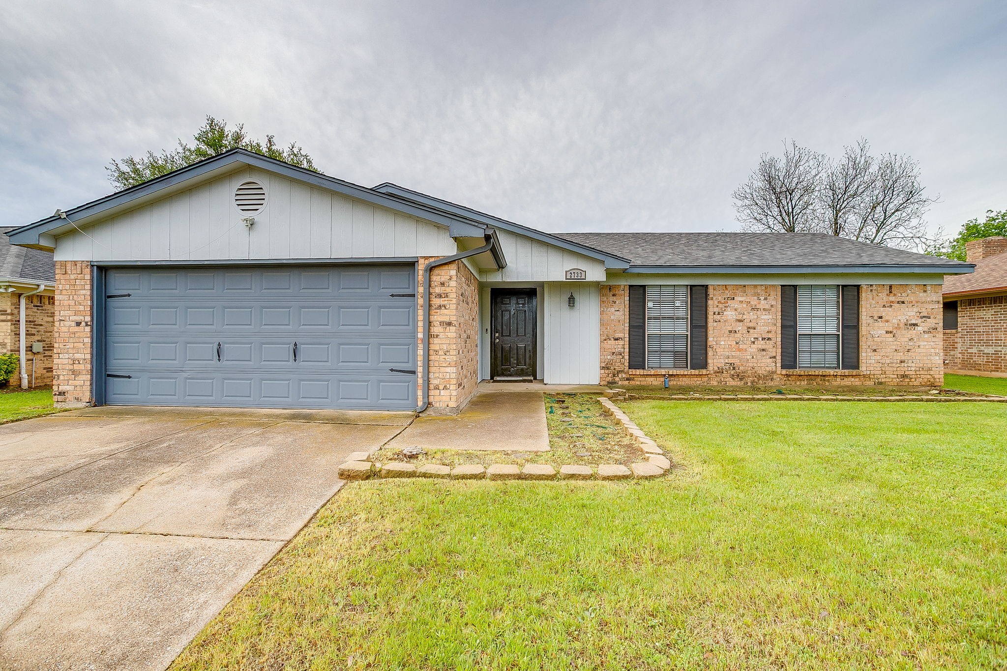2733 Southpark Lane Fort Worth TX 76133
