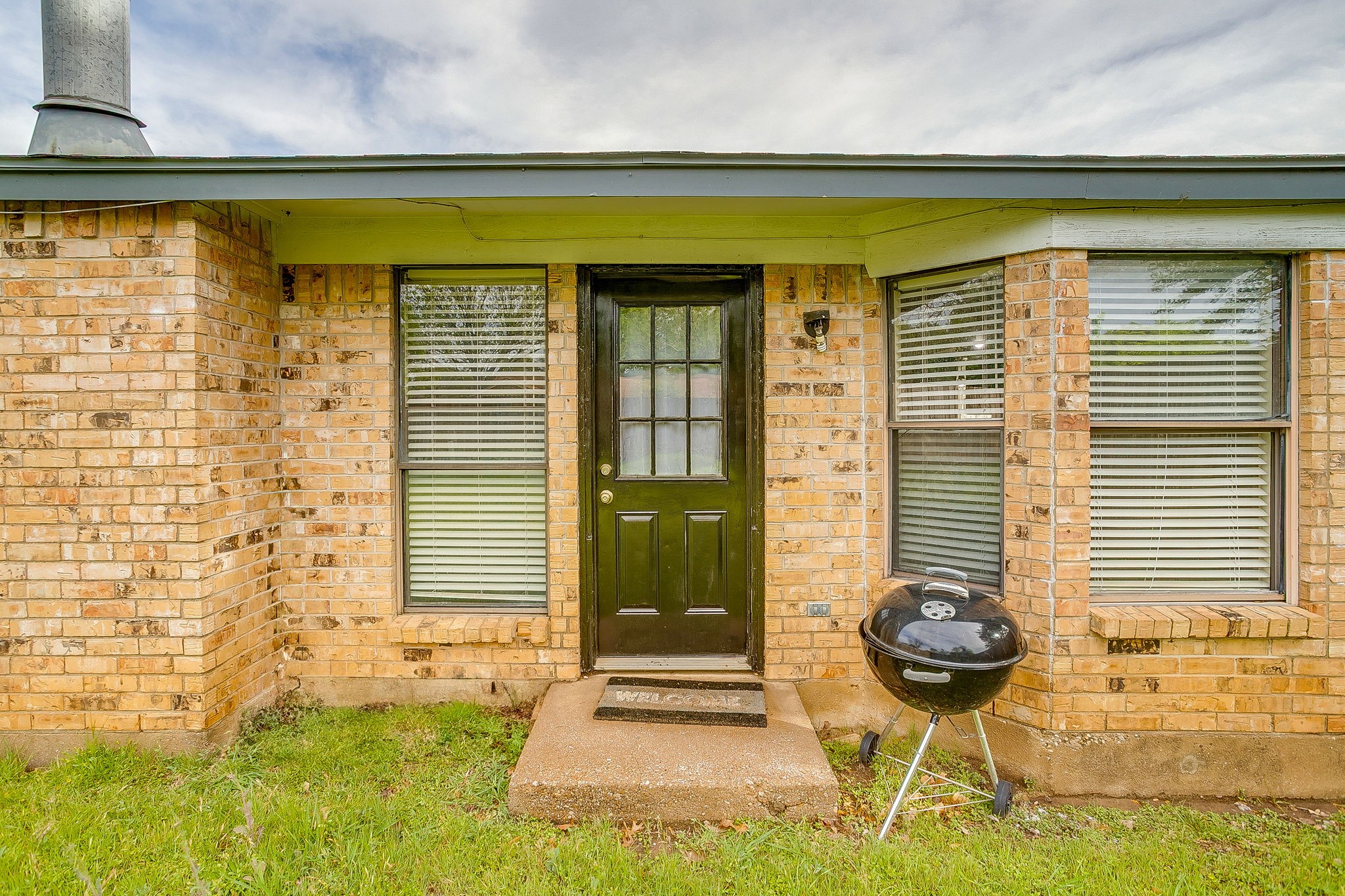 2733 Southpark Lane Fort Worth TX 76133