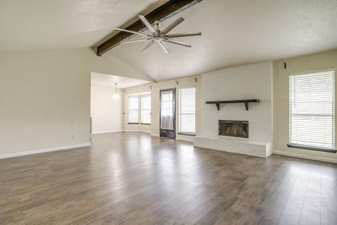 2733 Southpark Lane Fort Worth TX 76133