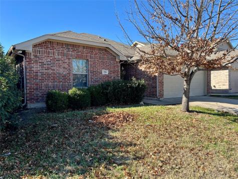 13206 Baltusral Court Dallas TX 75253