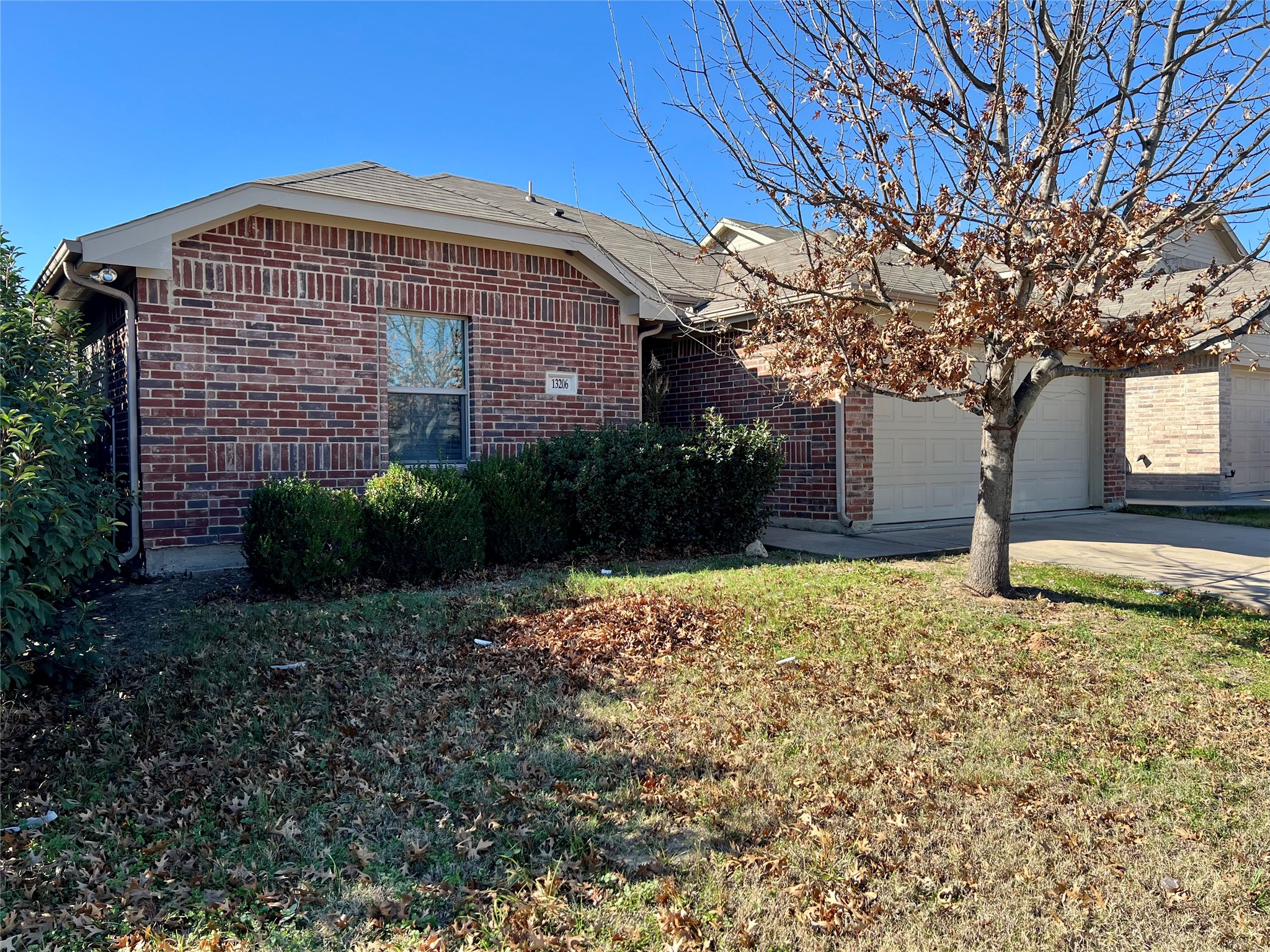 13206 Baltusral Court Dallas TX 75253