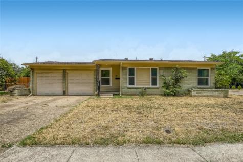 3016TH Street W Irving TX 75060
