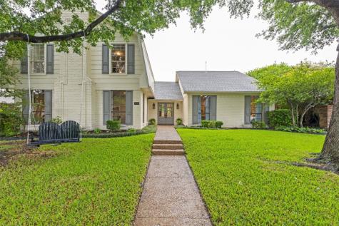 6510 Copper Creek Drive Dallas TX 75248