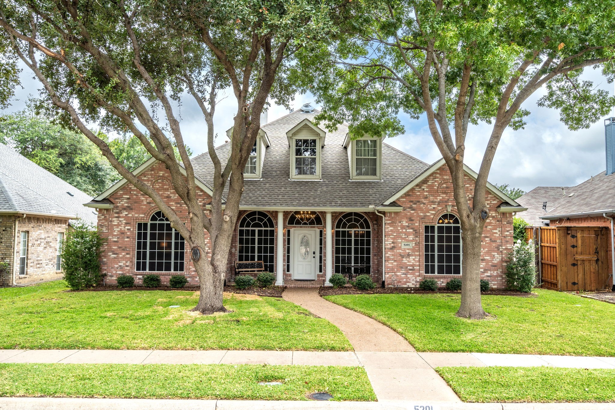 5201 Teddington Park Drive Plano TX 75023