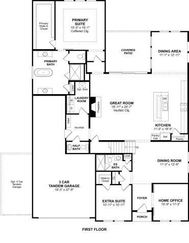 11532 Wulstone Road Fort Worth TX 76052