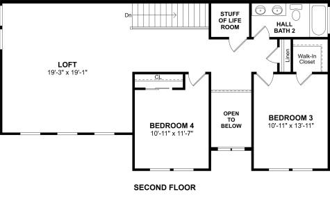 11532 Wulstone Road Fort Worth TX 76052