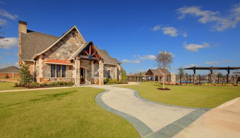 11532 Wulstone Road Fort Worth TX 76052