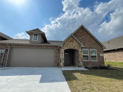 8510 Christie Lane Greenville TX 75402