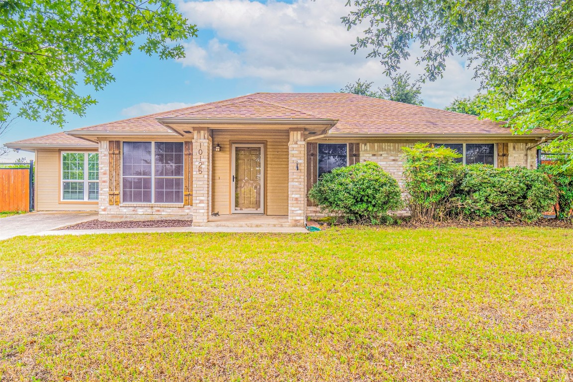 10125 Prairie Lane Kaufman TX 75142