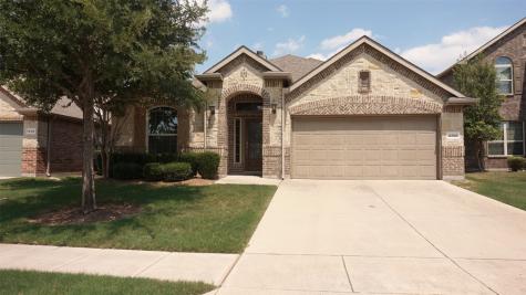 12308 Wind Surf Drive Frisco TX 75036