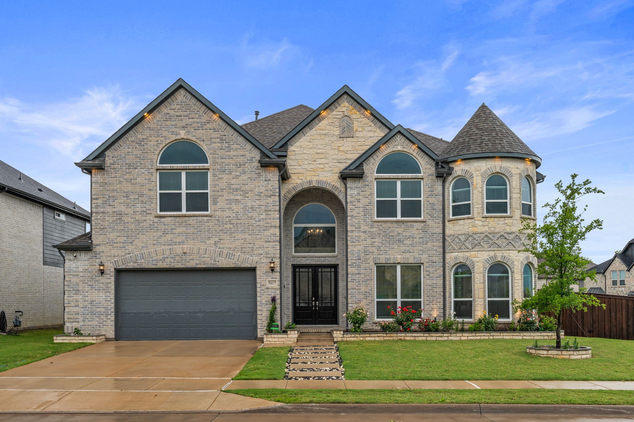 5617 Winona Lane Mckinney TX 75071