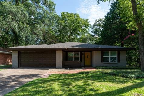 712 Madison Drive Corsicana TX 75110