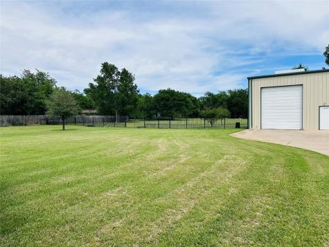 6494 Clear Creek Road Mabank TX 75156