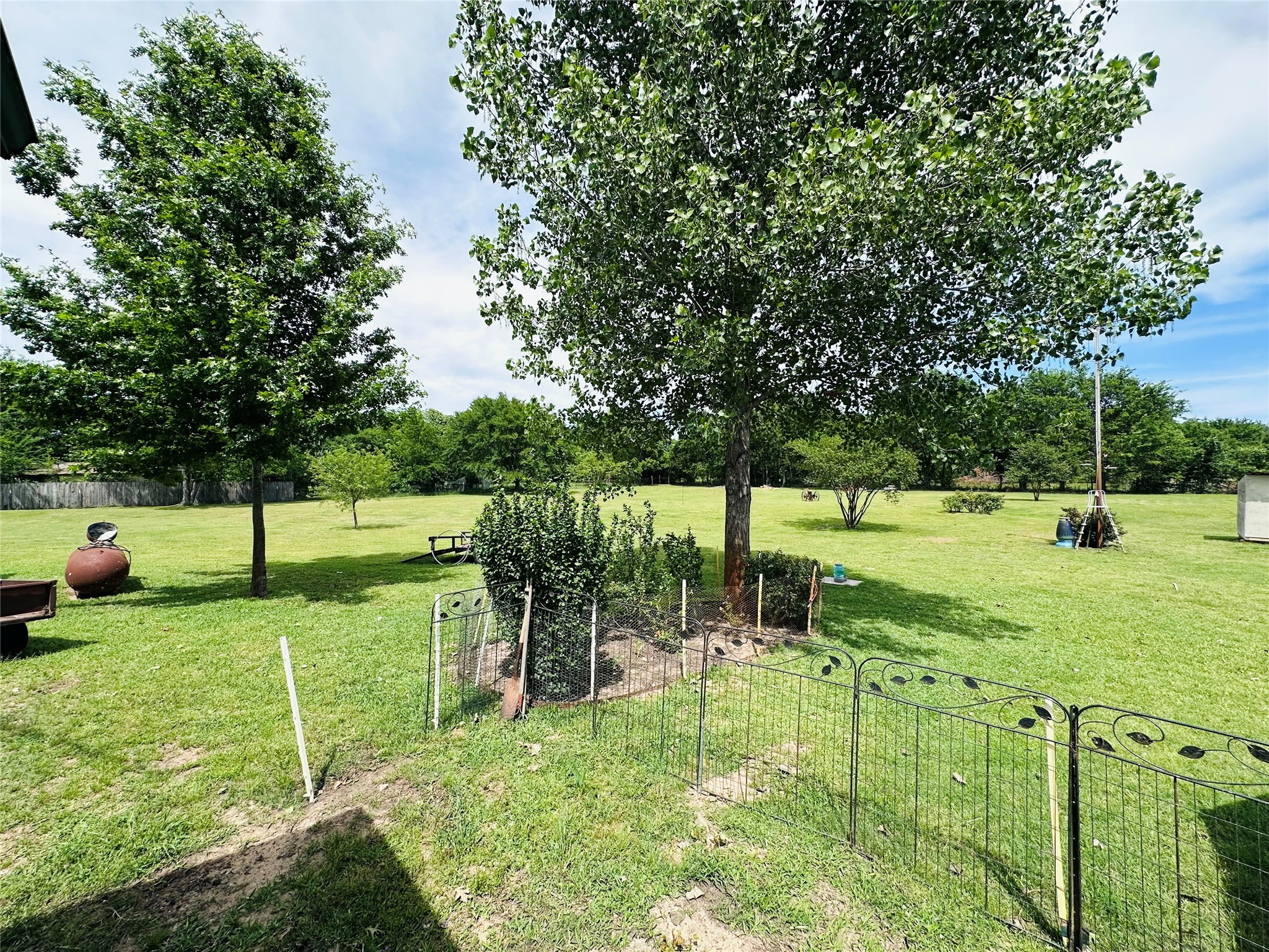 6494 Clear Creek Road Mabank TX 75156