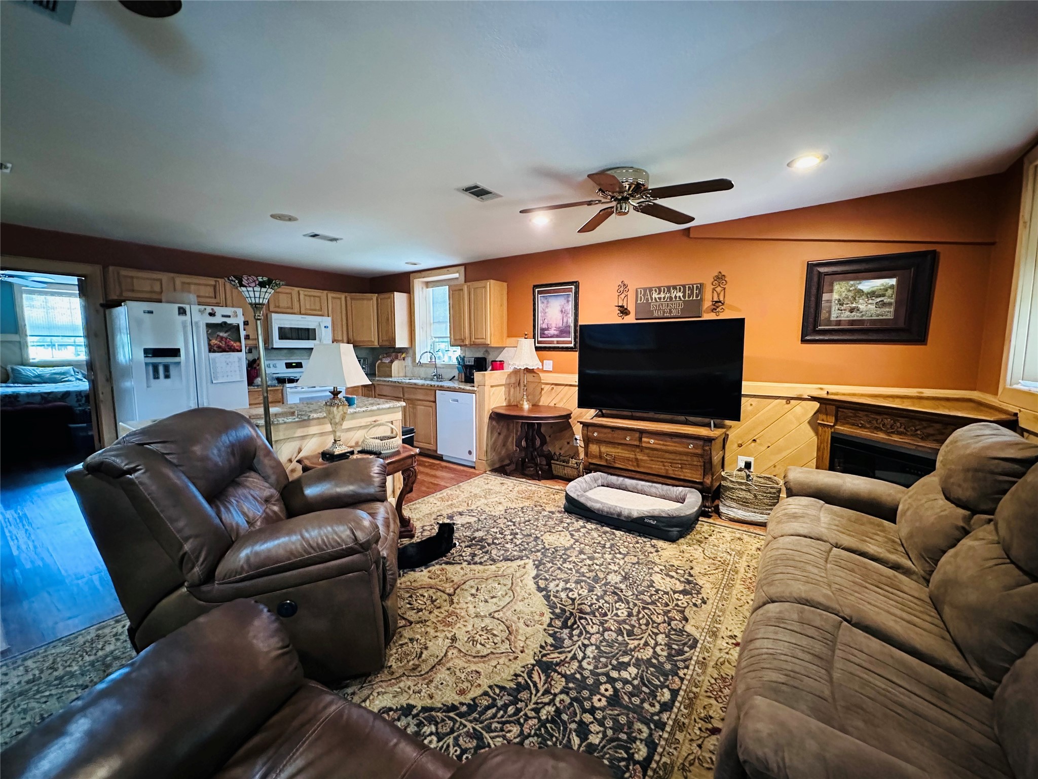 6494 Clear Creek Road Mabank TX 75156