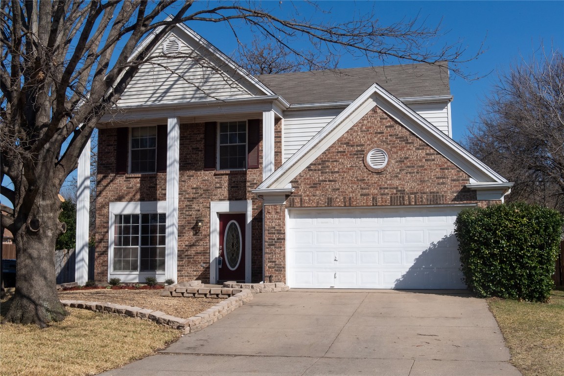 6849 Dogwood Court North Richland Hills TX 76182