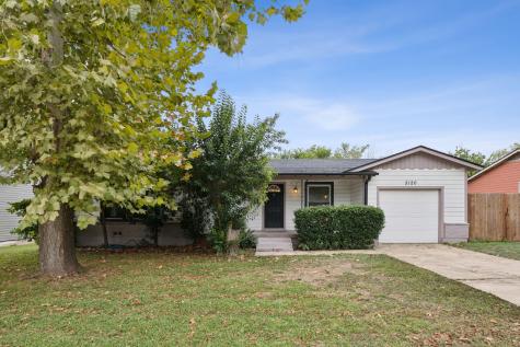 5120 Stephanie Drive Haltom City TX 76117
