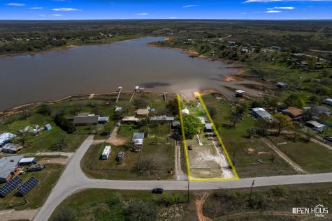298 Osage Circle Henrietta TX 76365