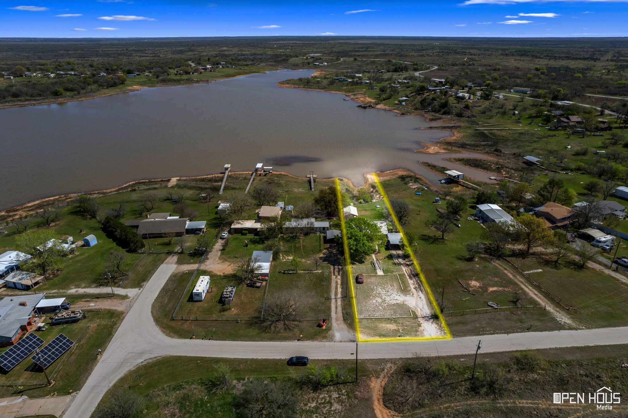 298 Osage Circle Henrietta TX 76365