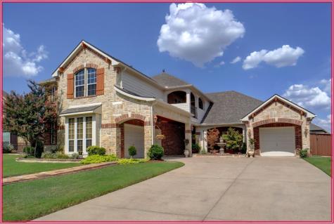 9740 Barksdale Drive Fort Worth TX 76244