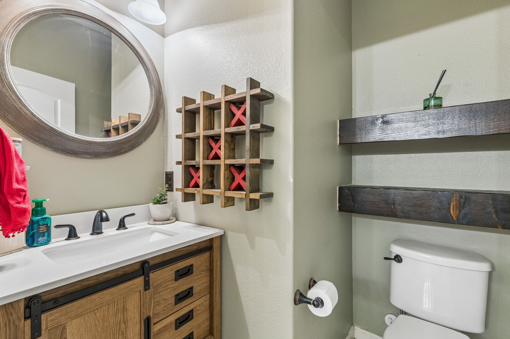 6341 Trinity Creek Drive Fort Worth TX 76179