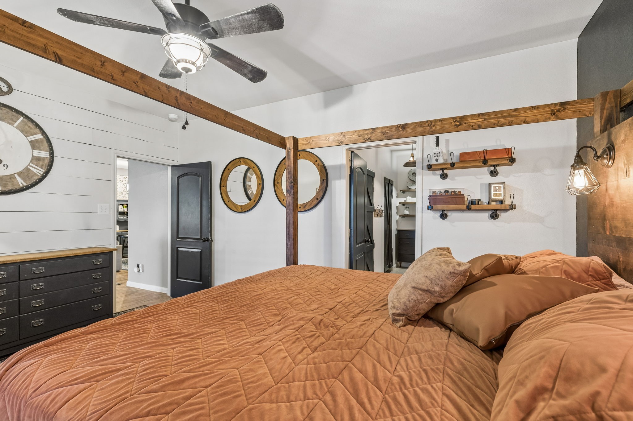 6341 Trinity Creek Drive Fort Worth TX 76179
