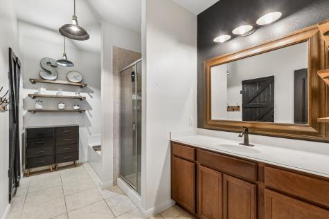 6341 Trinity Creek Drive Fort Worth TX 76179