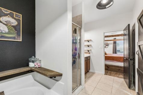 6341 Trinity Creek Drive Fort Worth TX 76179