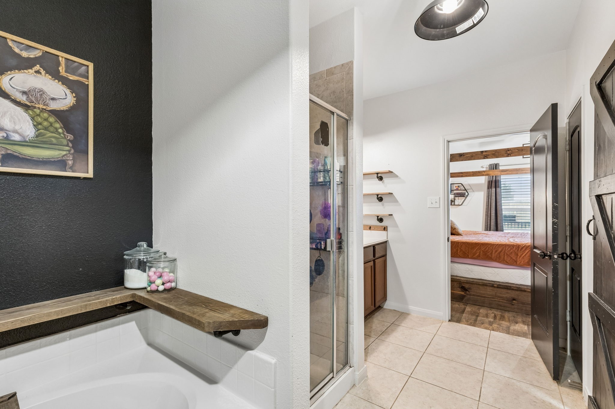 6341 Trinity Creek Drive Fort Worth TX 76179