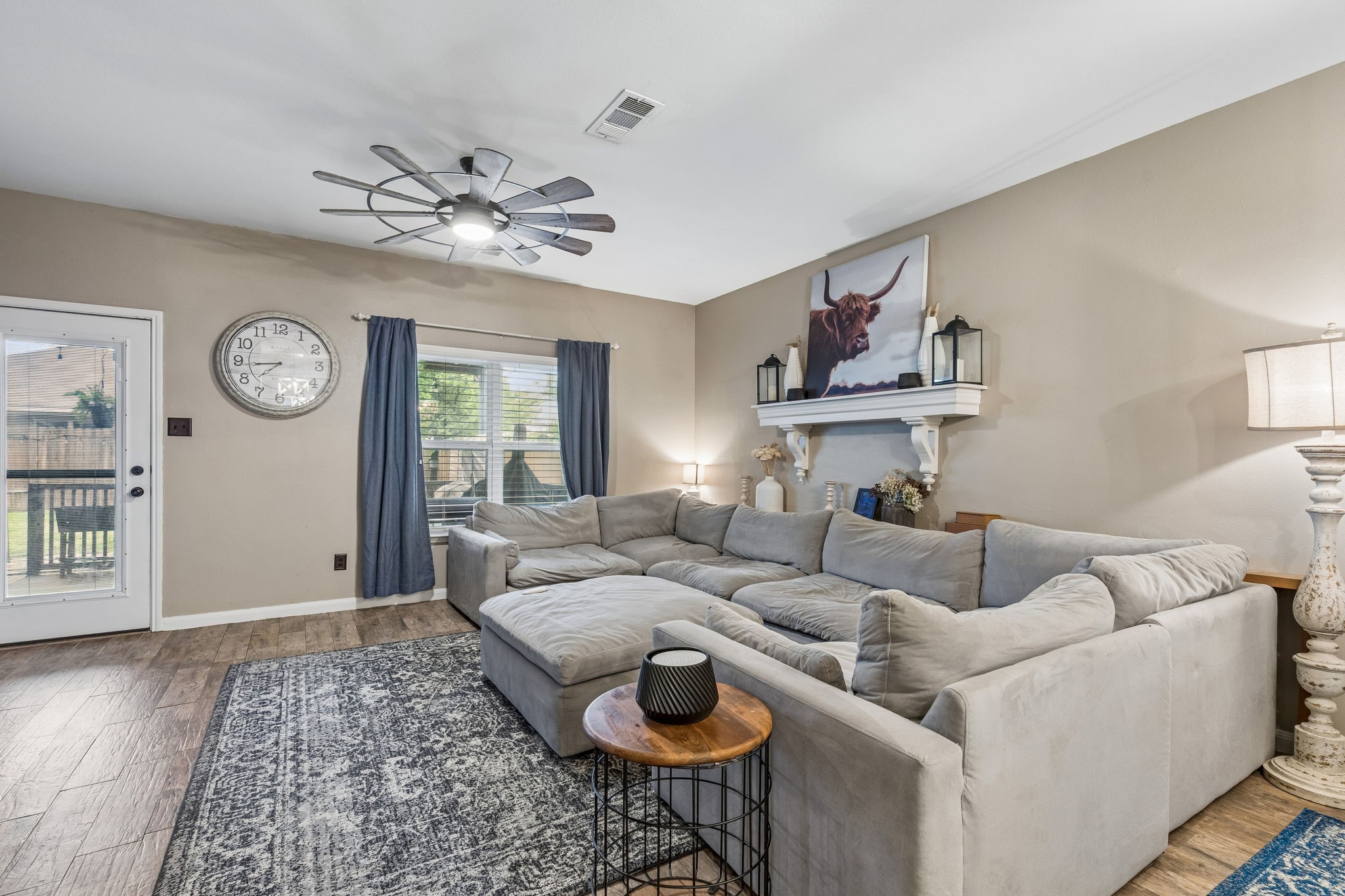 6341 Trinity Creek Drive Fort Worth TX 76179