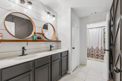 6341 Trinity Creek Drive Fort Worth TX 76179