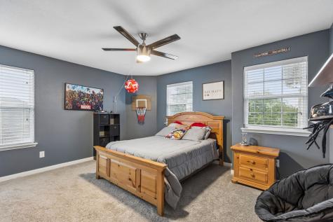 6341 Trinity Creek Drive Fort Worth TX 76179