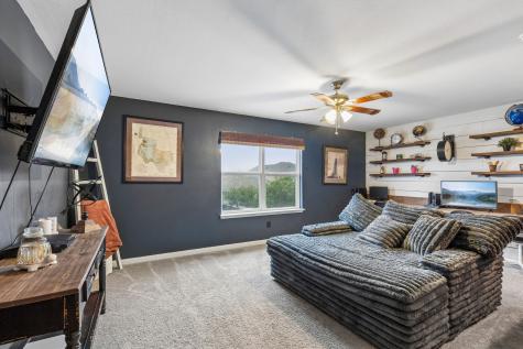 6341 Trinity Creek Drive Fort Worth TX 76179