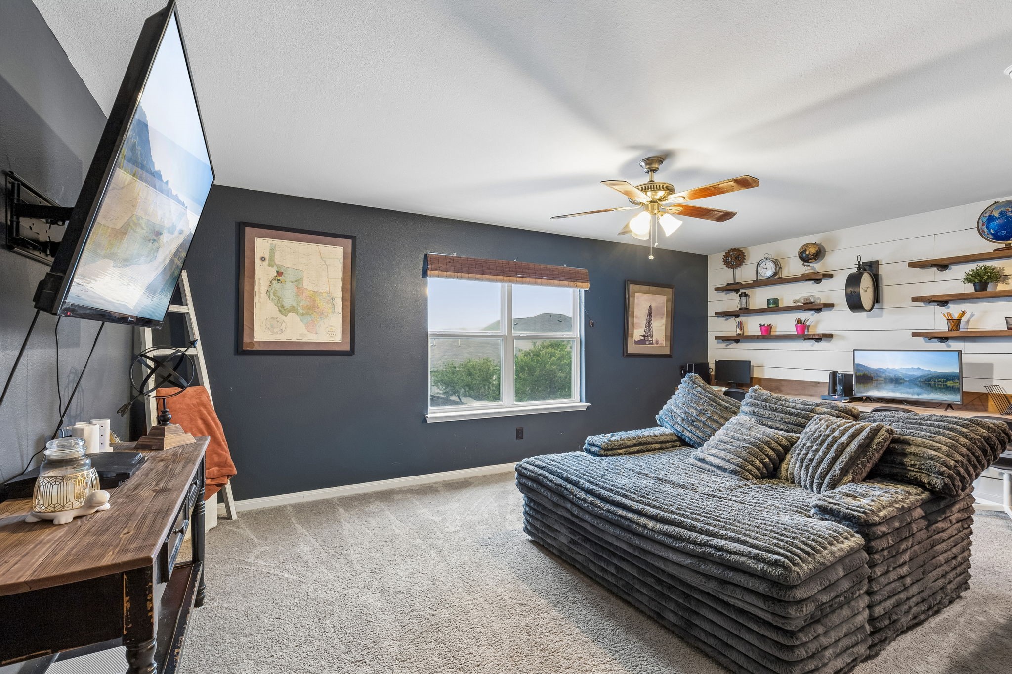 6341 Trinity Creek Drive Fort Worth TX 76179