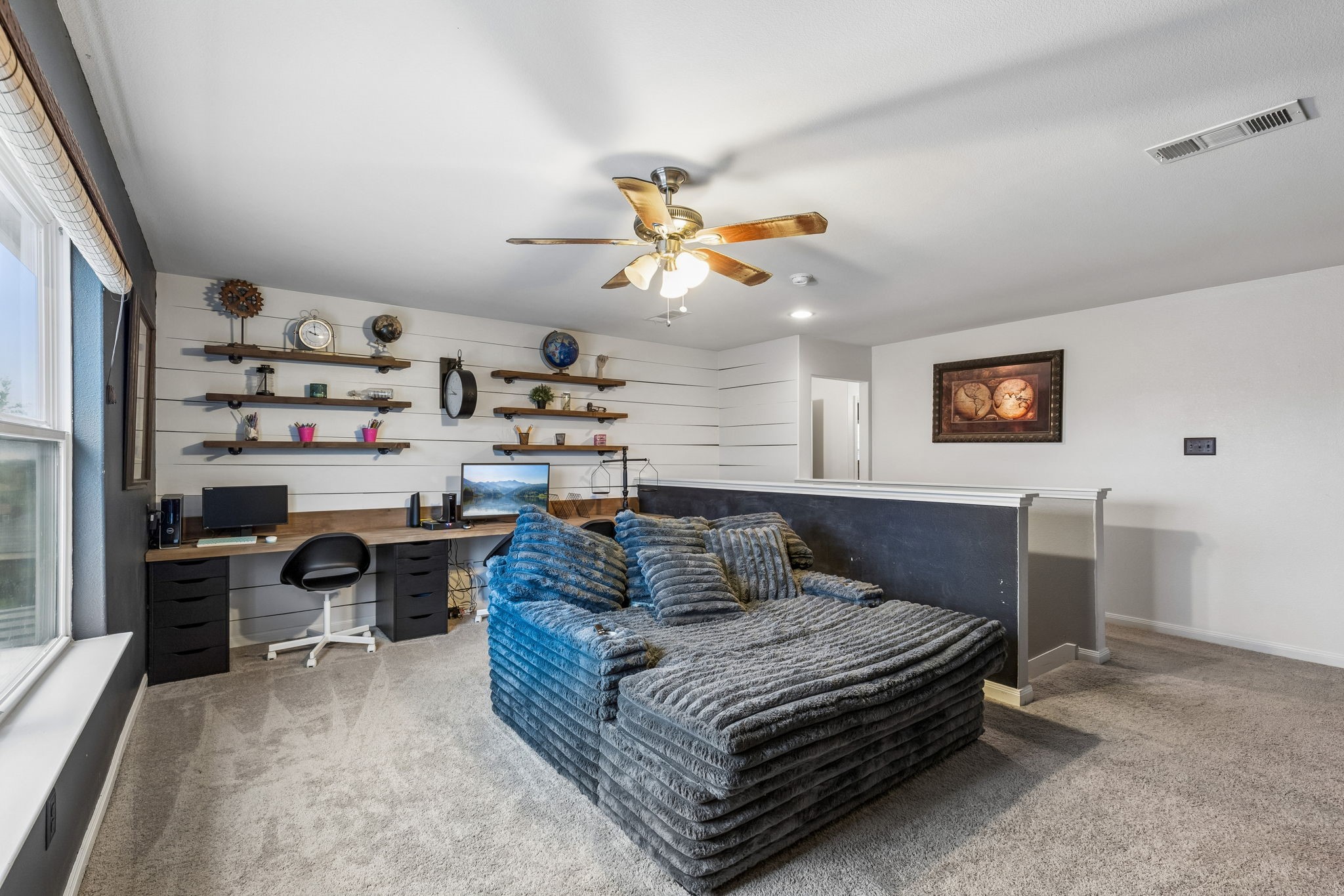6341 Trinity Creek Drive Fort Worth TX 76179