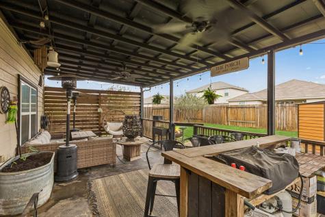 6341 Trinity Creek Drive Fort Worth TX 76179